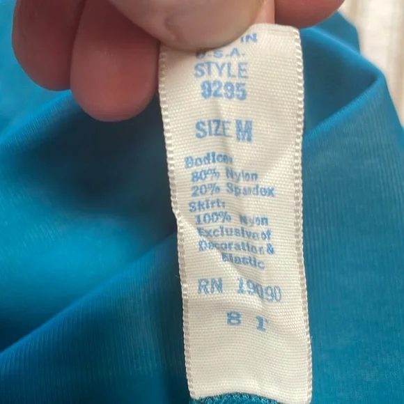 Olga Vintage Sleep Gown
